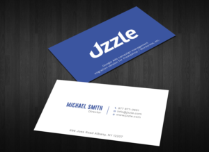 Visitenkarten-Design von Tripti Ranjan Gain für dieses Projekt | Design: #23214104