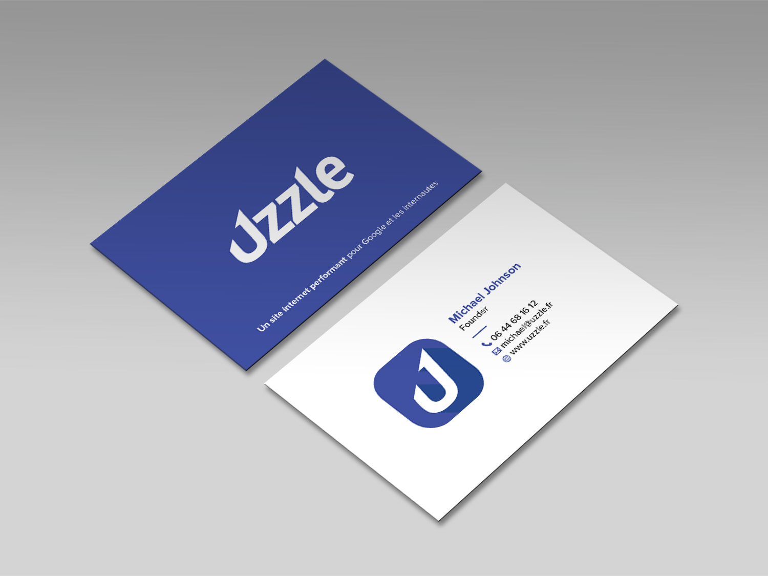 Business Card Design by MDesign for this project | Design #23198656