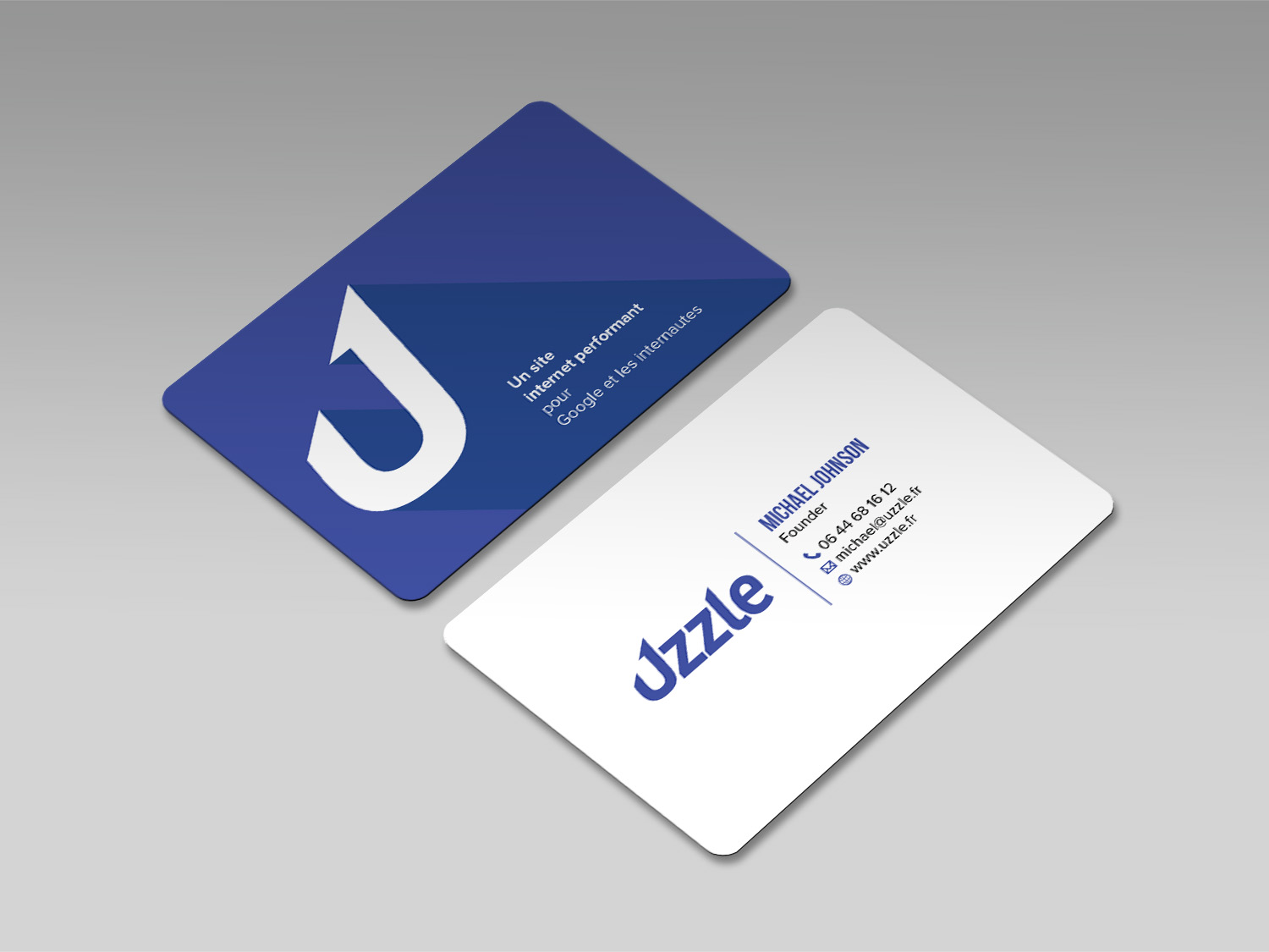 Business Card Design by MDesign for this project | Design #23198662