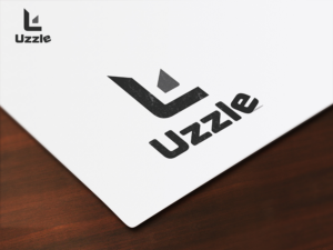 Uzzle, un prestataire dédiée à l'amélioration, l'optimisation des performances d'un site internet | Design de Carte de Visite par IdentsArt