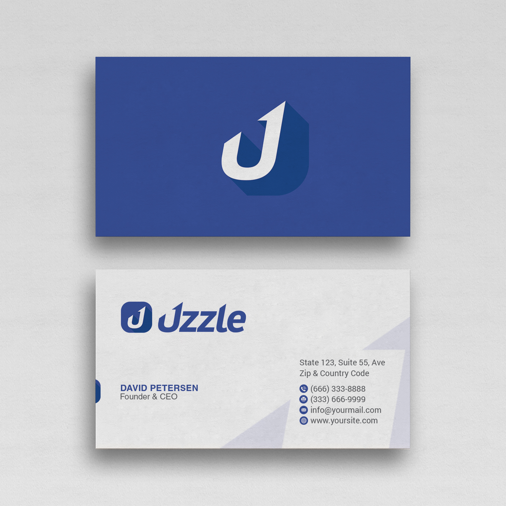 Business Card Design by CilioLab for this project | Design #23188013