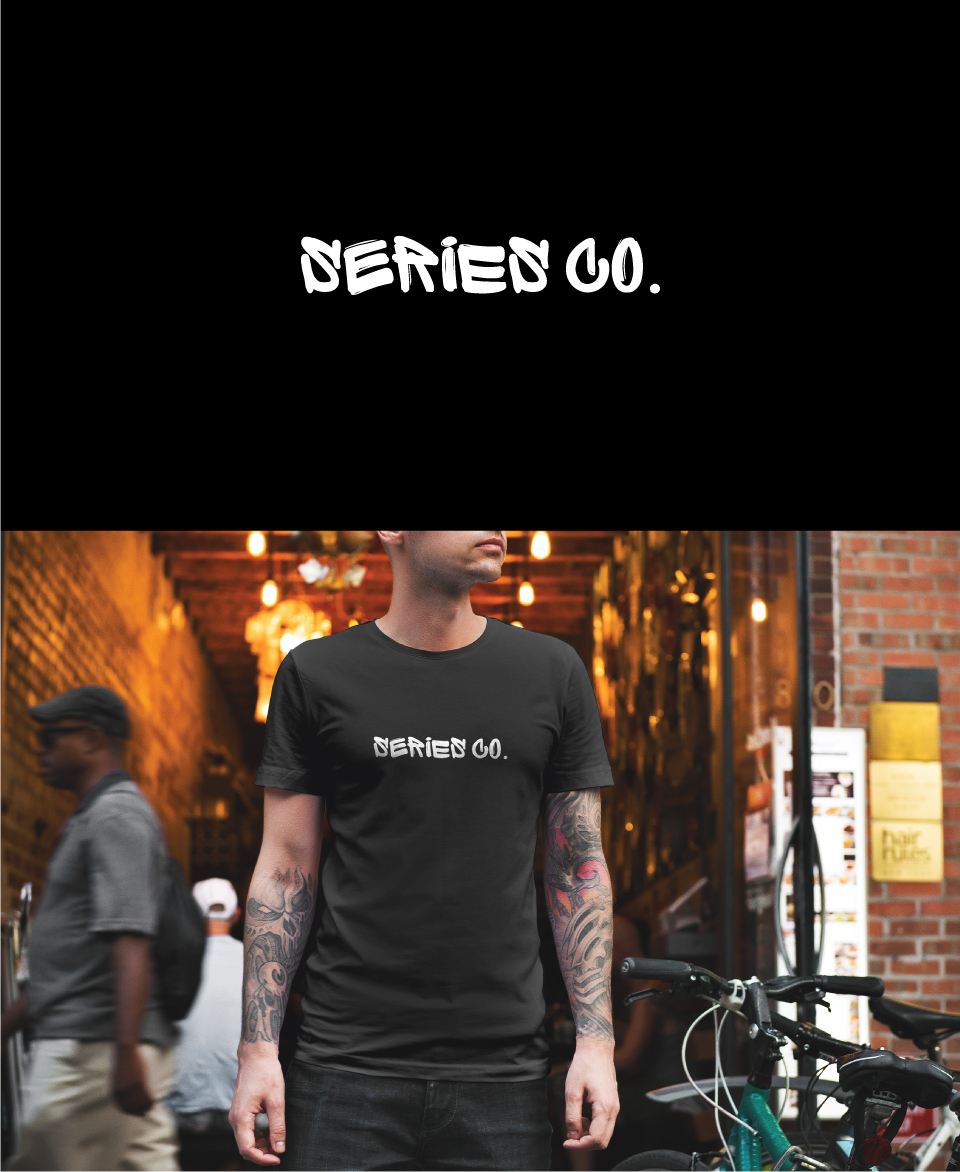 Logo Design by MariannaY for this project | Design #23177738