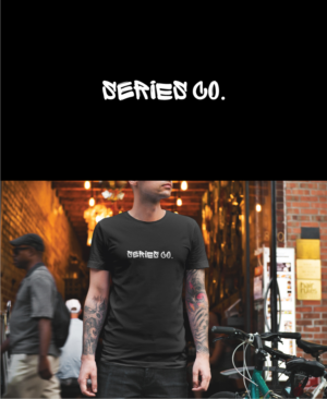 SERIES CO. or Series Co. | Logo Design by MariannaY