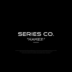 SERIES CO. or Series Co. | Logo Design by sushsharma99