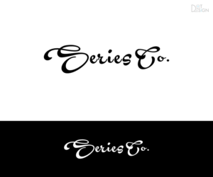 SERIES CO. or Series Co. | Logo Design by Dot Design 3