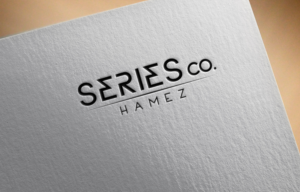 SERIES CO. or Series Co. | Logo Design by CIG Designer