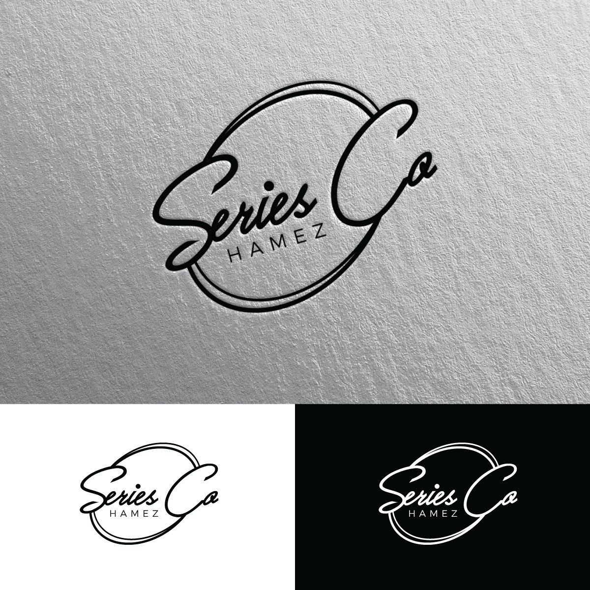 Logo Design by Rii for this project | Design #23177362