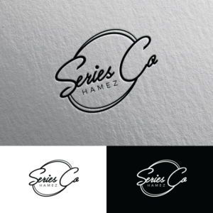 SERIES CO. or Series Co. | Logo Design by Rii