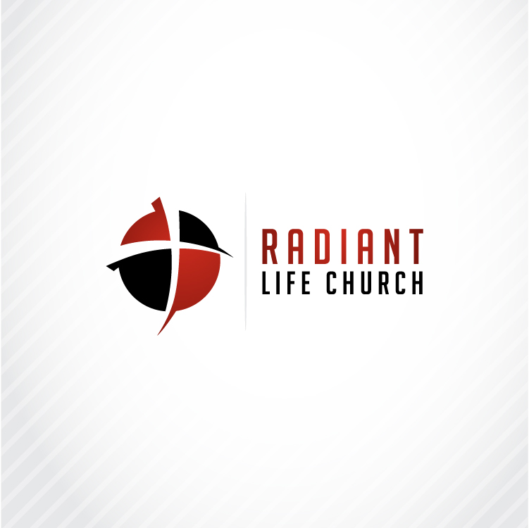 Logo Design by ShakiJav for Radiant Life Church | Design #23178809
