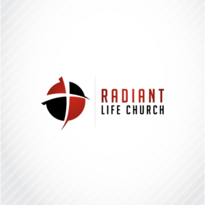 Logo Design by ShakiJav for Radiant Life Church | Design: #23178809