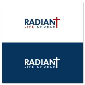 Logo-Design von Sujit Banerjee für Radiant Life Church | Design: #23192042
