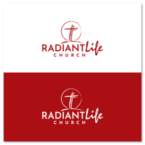Logo Design by Sujit Banerjee for Radiant Life Church | Design: #23192043