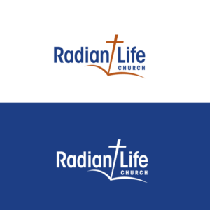 Logo Design by Sujit Banerjee for Radiant Life Church | Design: #23192044
