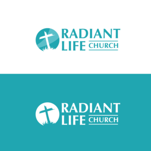 Logo Design by Sujit Banerjee for Radiant Life Church | Design: #23192045