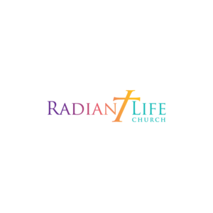 Radiant Life Church | Diseño de Logo por rozT