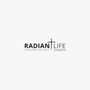 Logo-Design von Top1Design für Radiant Life Church | Design: #23214517