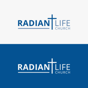 Logo-Design von Top1Design für Radiant Life Church | Design: #23215644