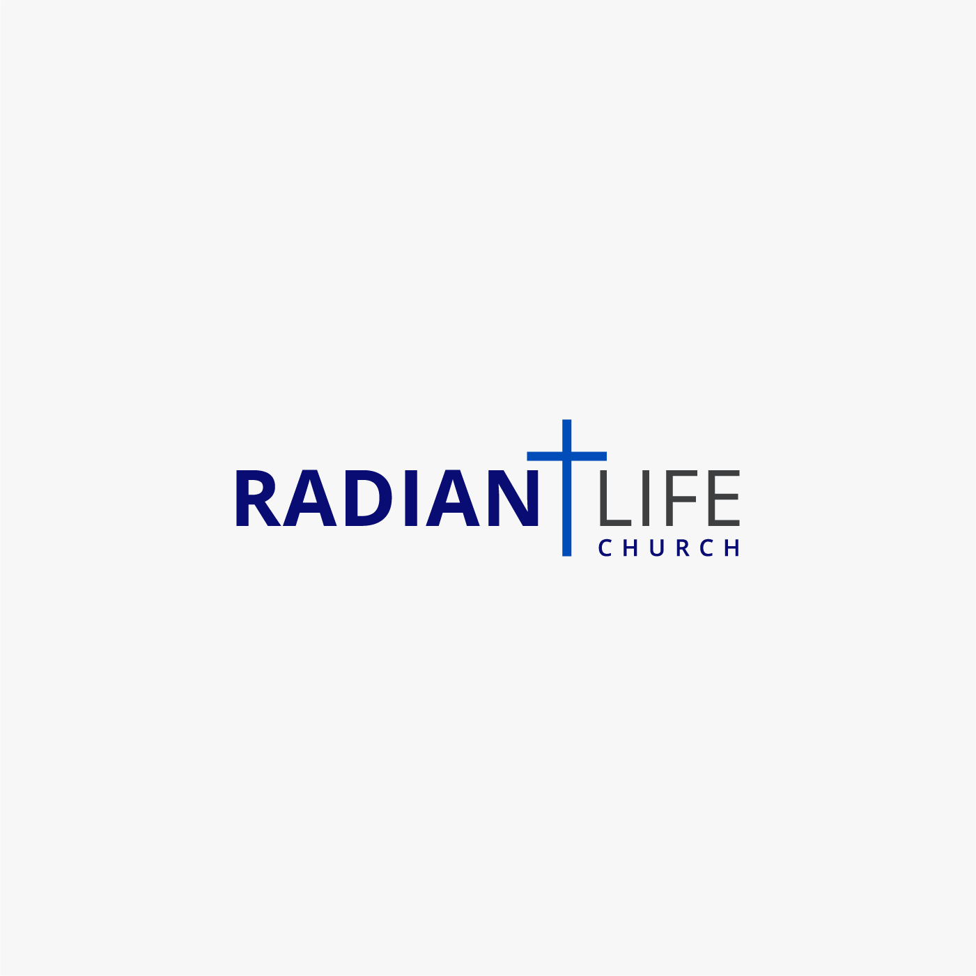 Logo Design by Top1Design for Radiant Life Church | Design #23248340