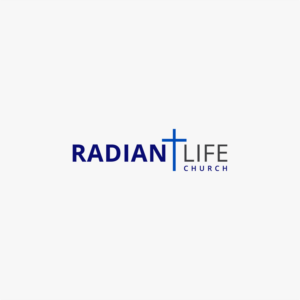 Logo-Design von Top1Design für Radiant Life Church | Design: #23248340