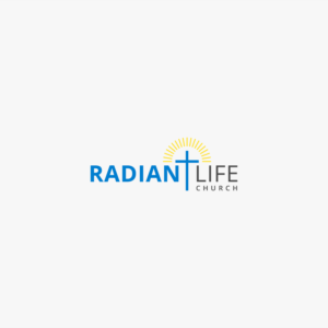Diseño de Logo por Top1Design para Radiant Life Church | Diseño #23252420