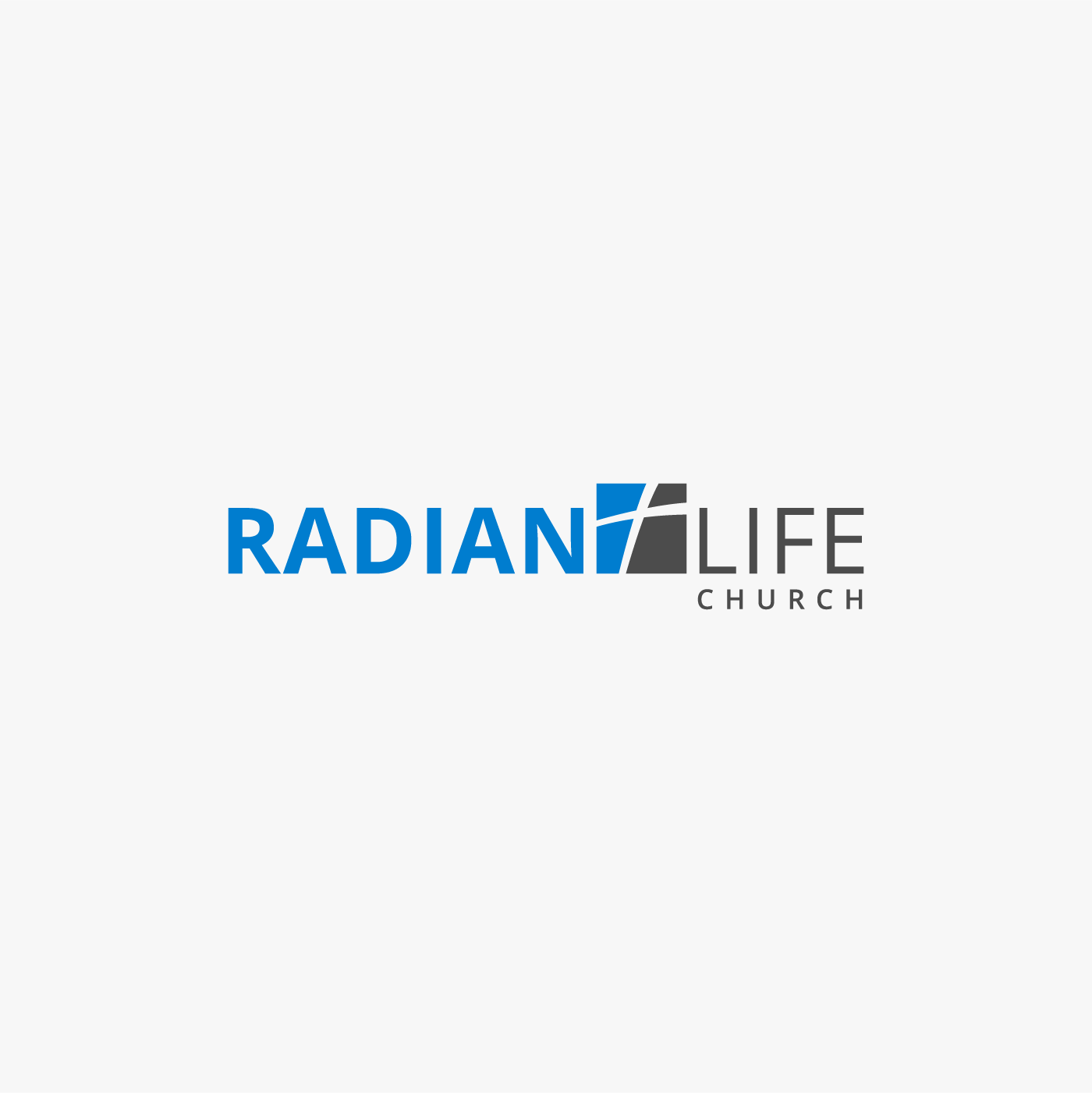 Logo Design by Top1Design for Radiant Life Church | Design #23252461