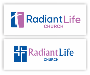 Logo-Design von Udaya G für Radiant Life Church | Design: #23251396