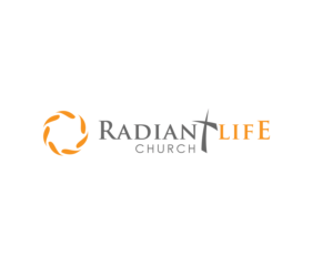 Logo-Design von N M Designs für Radiant Life Church | Design: #23226409