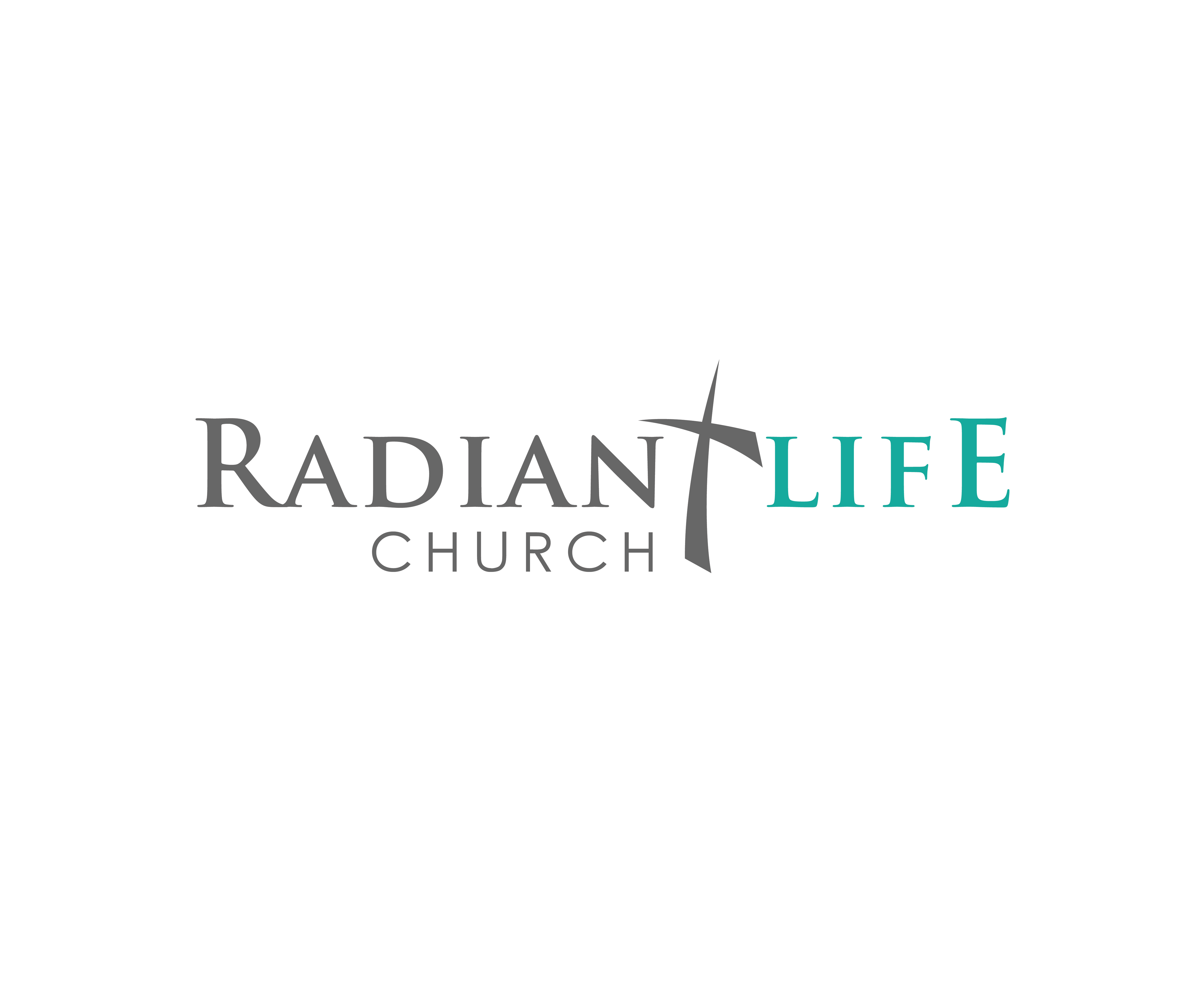 Logo Design by N M Designs for Radiant Life Church | Design #23226469