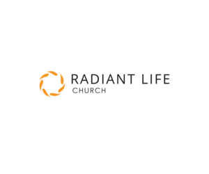 Logo-Design von N M Designs für Radiant Life Church | Design: #23226557