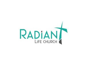 Logo Design by N M Designs for Radiant Life Church | Design: #23227132