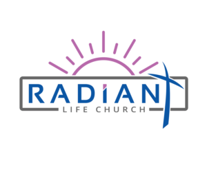 Logo-Design von N M Designs für Radiant Life Church | Design: #23252551