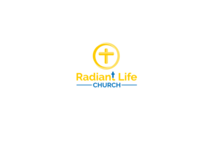 Logo Design by Jasmine.Designs for Radiant Life Church | Design: #23190137