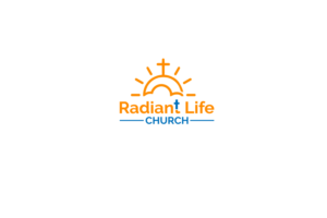 Logo Design by Jasmine.Designs for Radiant Life Church | Design: #23190138