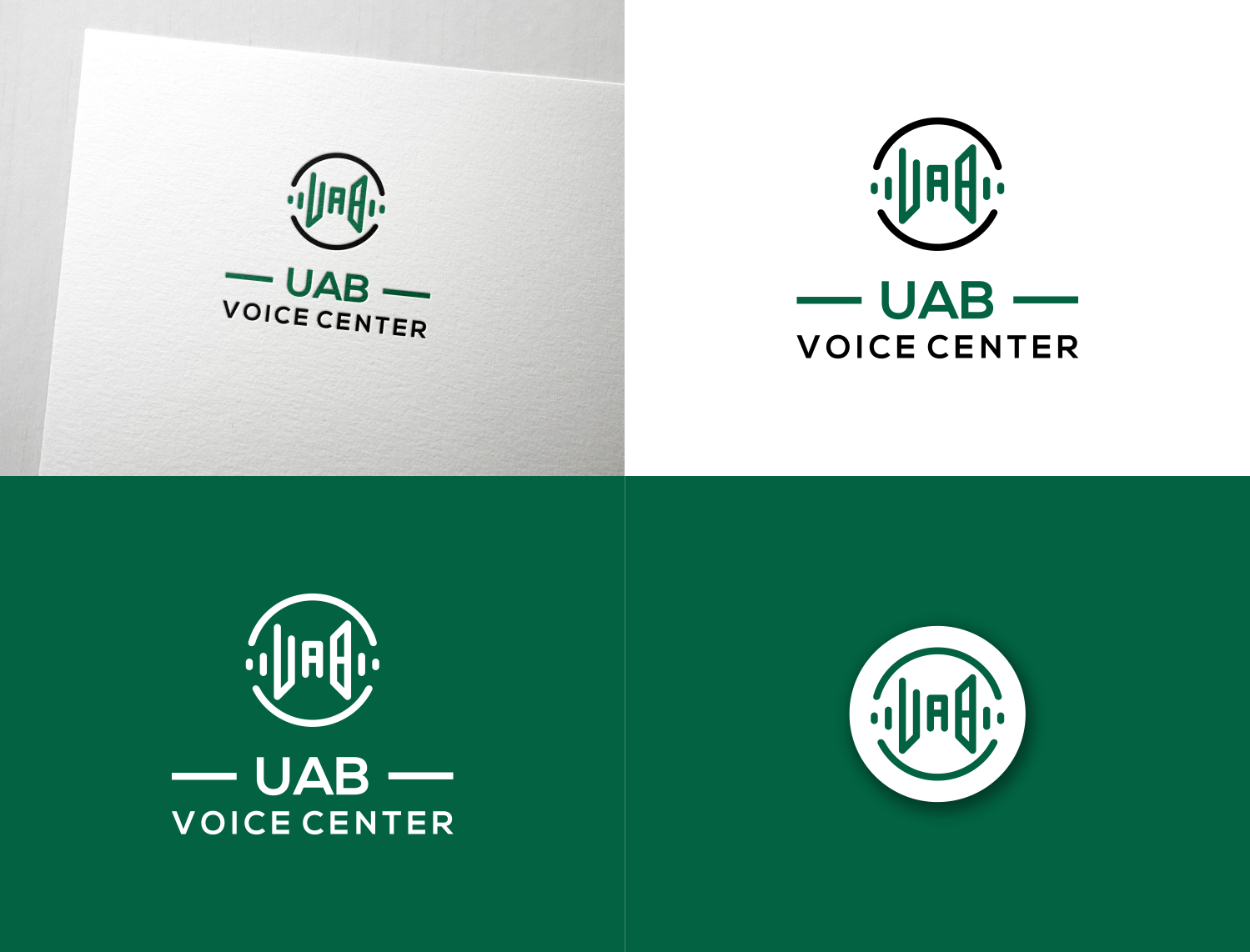 Logo Design by fatiyadesign for this project | Design #23180401