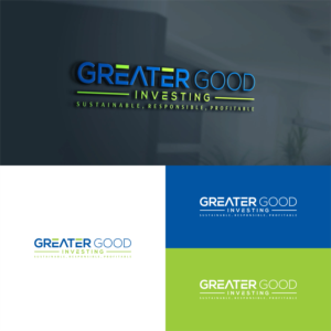 Sustainable, Responsible, Profitable | Design de Logo par tejo