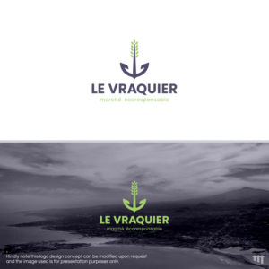 Logo Design by MBARO