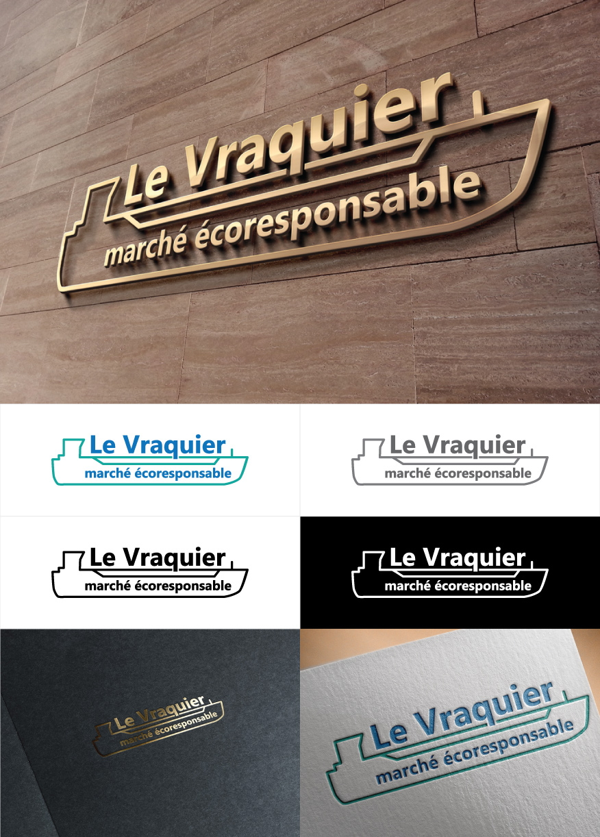 Logo Design by Skytrip for this project | Design #23226435