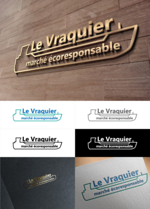 Logo Design by Skytrip