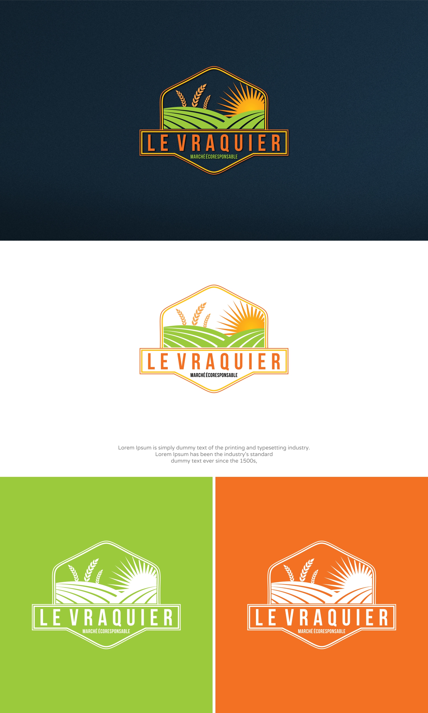 Logo Design by MX LogoArt for this project | Design #23193219