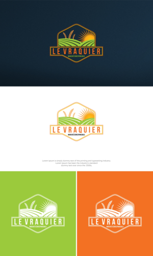 Logo Design by MX LogoArt
