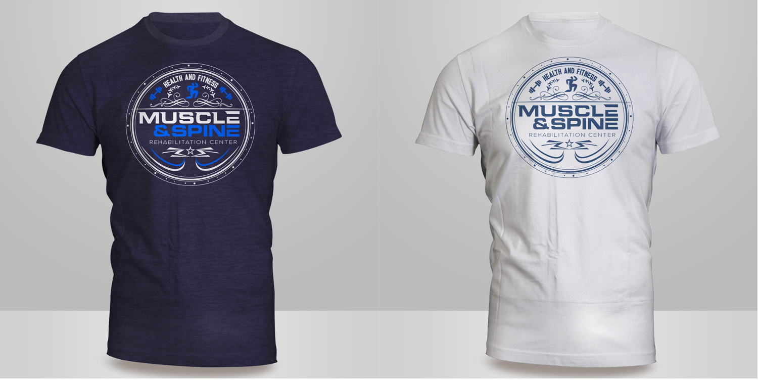 T-shirt Design by Kero for this project | Design: #23182662