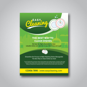Flyer Design by uk for this project | Design: #23182890