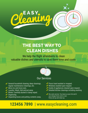 Flyer Design by uk for this project | Design #23183206
