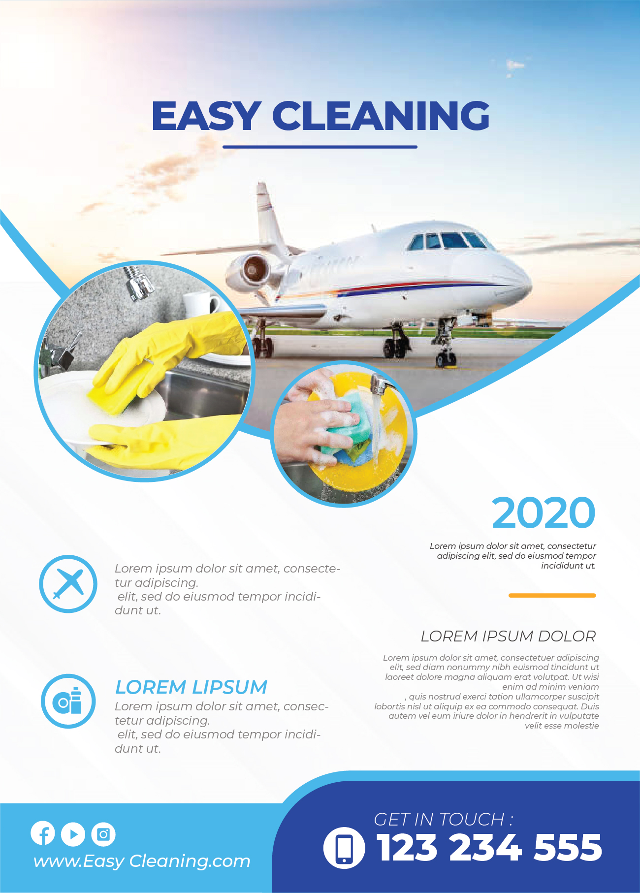 Flyer Design by Gexton for this project | Design #23212372