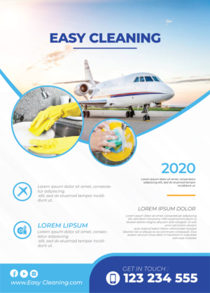 Flyer Design by Gexton for this project | Design: #23212372