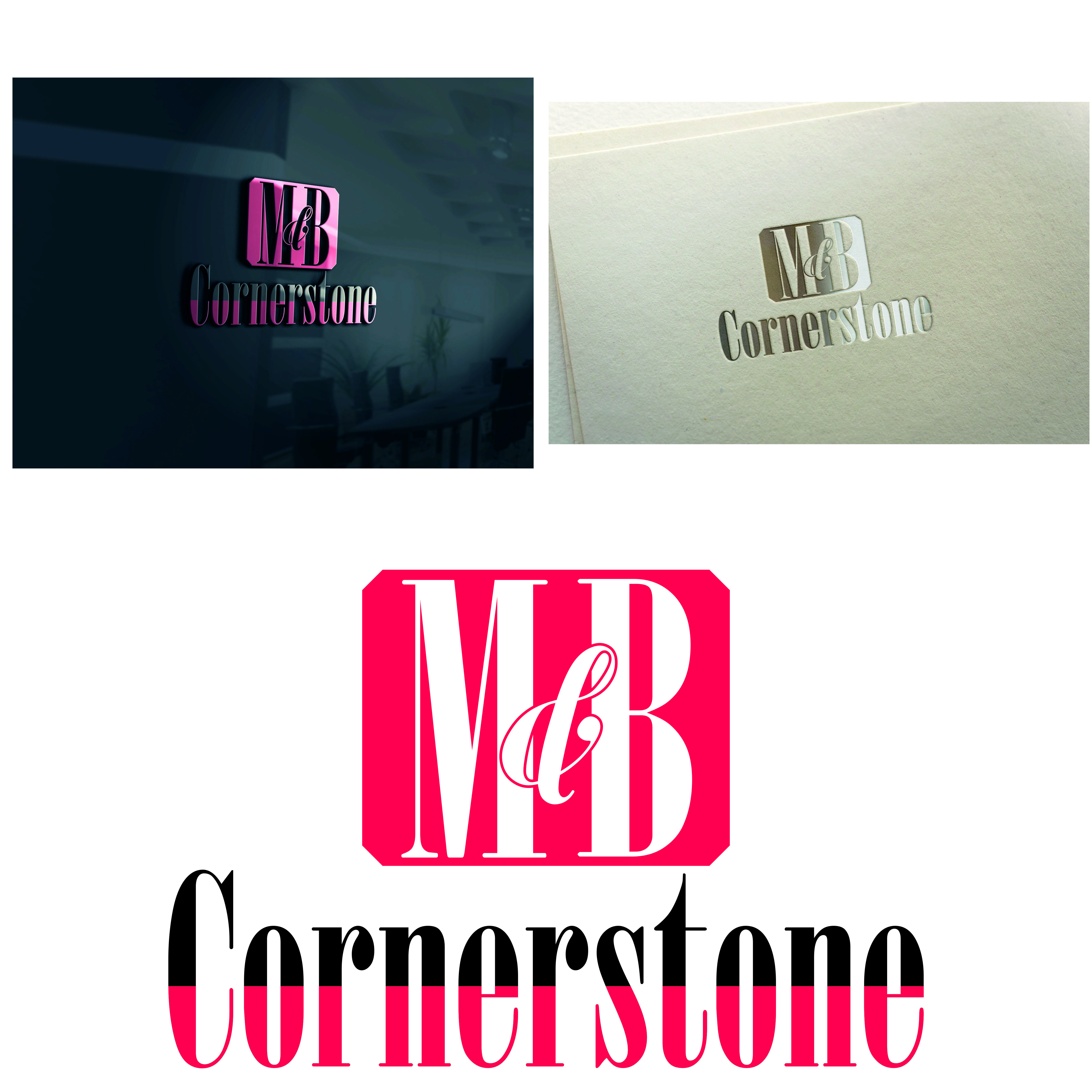 Diseño de Logo por two one para este proyecto | Diseño #23178714