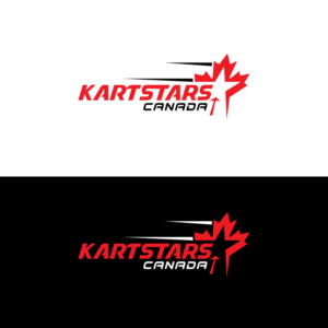 KartStars Canada | Logo Design by Graphic Bricks