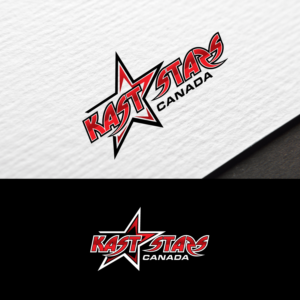 KartStars Canada | Logo-Design von FourtuneDesign