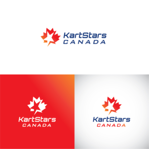 KartStars Canada | Logo-Design von Muhammad Imran 3