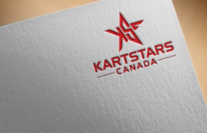 KartStars Canada | Logo-Design von Design Solving